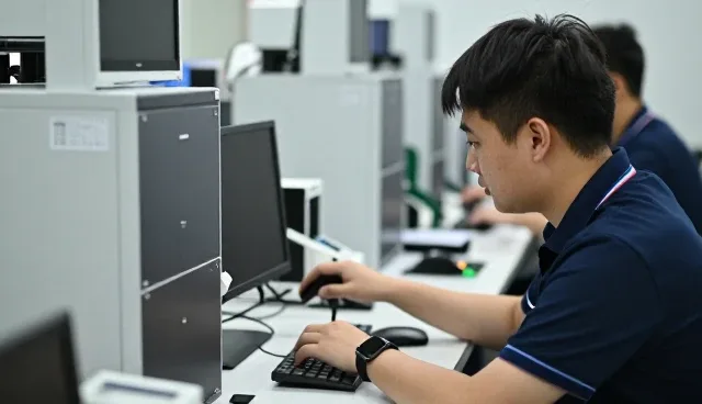 数据可视化工具